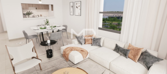 1 bedroom Apartment in Yas Island, UAE No. 40780 22