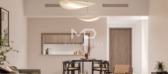 1 bedroom Apartment in Yas Island, UAE No. 40780 13