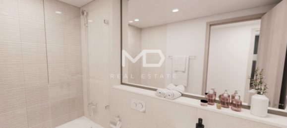1 bedroom Apartment in Yas Island, UAE No. 40780 14