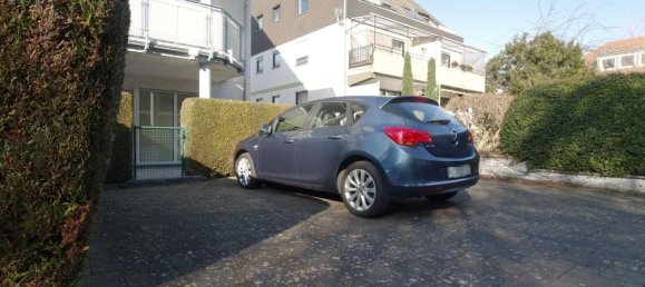 2 rooms Apartment in Mainz, Germany No. 15937 14