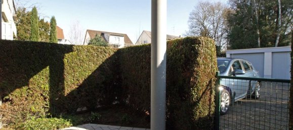 2 rooms Apartment in Mainz, Germany No. 15937 8