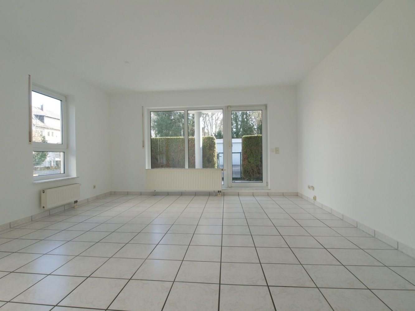 2 rooms Apartment in Mainz, Germany No. 15937