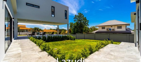 Café / restaurante T4 em Hua Hin, Thailand N.º 17204 6