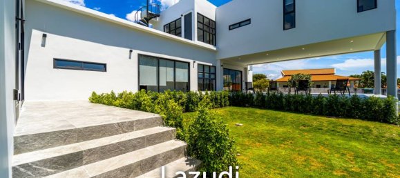 Café / restaurante T4 em Hua Hin, Thailand N.º 17204 8