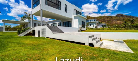 Café / restaurante T4 em Hua Hin, Thailand N.º 17204 3