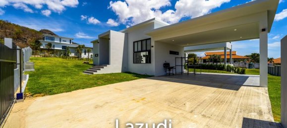 Café / restaurante T4 em Hua Hin, Thailand N.º 17204 10