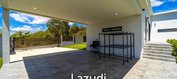 Café / restaurante T4 em Hua Hin, Thailand N.º 17204 9