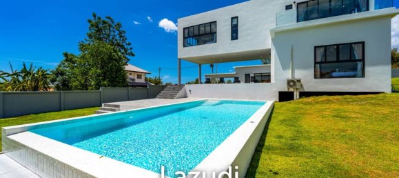 Café / restaurante T4 em Hua Hin, Thailand N.º 17204 2