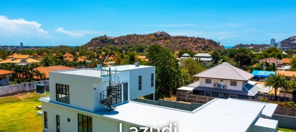 Café / restaurante T4 em Hua Hin, Thailand N.º 17204 4