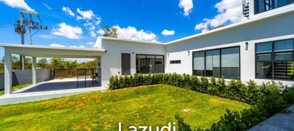 Café / restaurante T4 em Hua Hin, Thailand N.º 17204 5