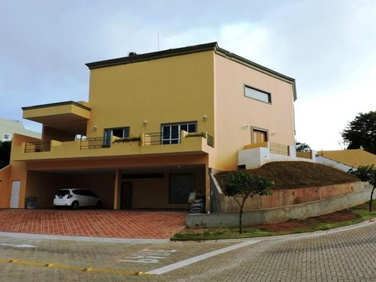 3 غرف نوم منزل في Sao Paulo, Brazil رقم 437862