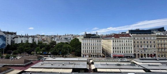 5 rooms Penthouse in Wieden, Austria No. 251217 3