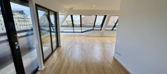 5 rooms Penthouse in Wieden, Austria No. 251217 4