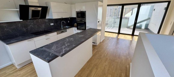 5 rooms Penthouse in Wieden, Austria No. 251217 9