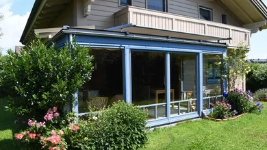 3 Schlafzimmer Haus in Henndorf am Wallersee, Austria, Nr. 192619