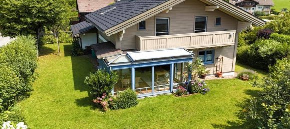 3 Schlafzimmer Haus in Henndorf am Wallersee, Austria, Nr. 192619 6