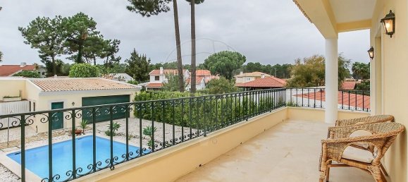 5 bedrooms Villa in Corroios, Portugal No. 22333 12
