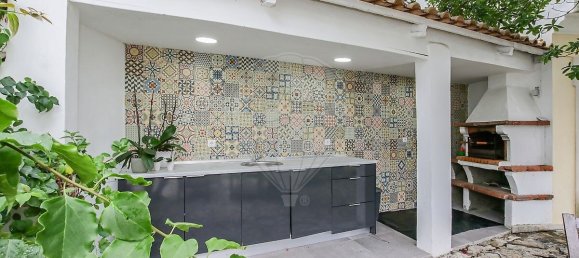 5 bedrooms Villa in Corroios, Portugal No. 22333 14