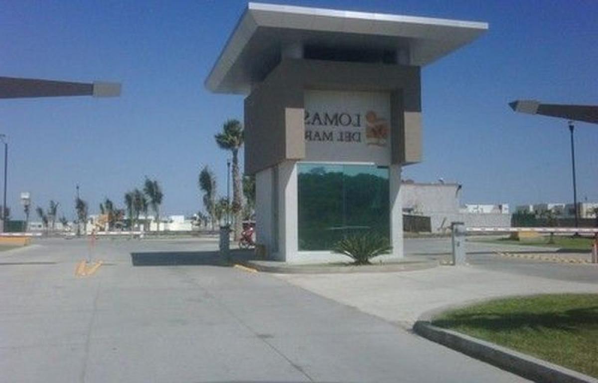 Terrain à Veracruz, Mexico No. 203095