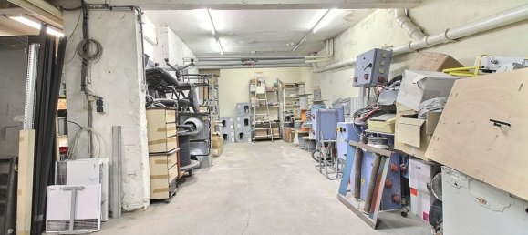 Gewerbliche Immobilie in Colombes, France 70m², Nr. 134528 10