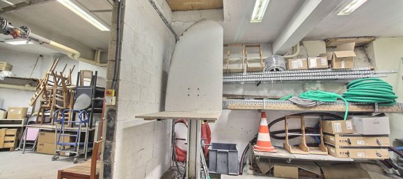 Gewerbliche Immobilie in Colombes, France 70m², Nr. 134528 8