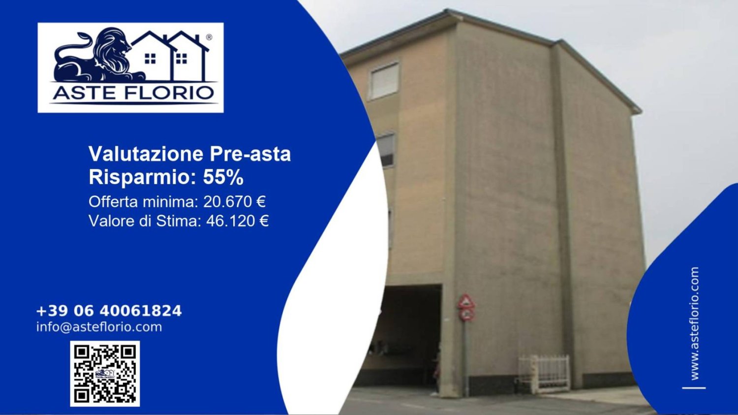 2 bedrooms Apartment in Medolago, Italy No. 304252