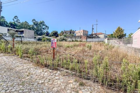 Grundstück in Barcelos, Portugal, Nr. 202217