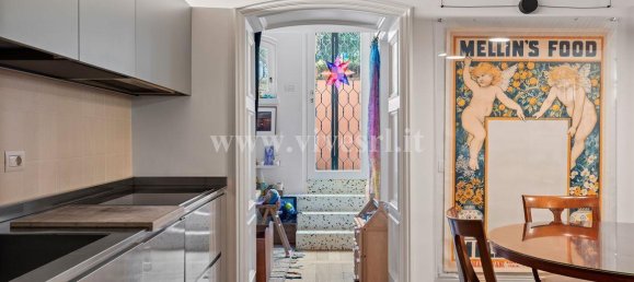 7 rooms Villa in Milan, Italy No. 241819 9