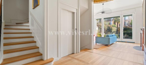 7 rooms Villa in Milan, Italy No. 241819 4