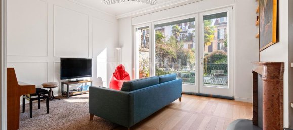 7 rooms Villa in Milan, Italy No. 241819 3