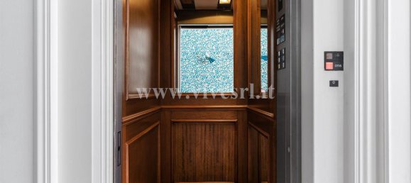 7 rooms Villa in Milan, Italy No. 241819 10