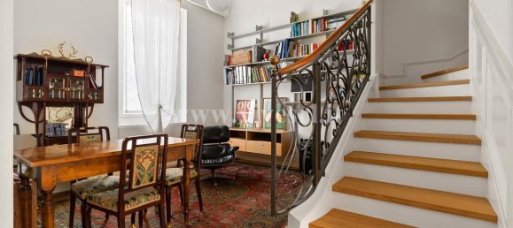 7 rooms Villa in Milan, Italy No. 241819 6