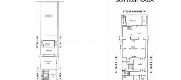 7 rooms Villa in Milan, Italy No. 241819 15