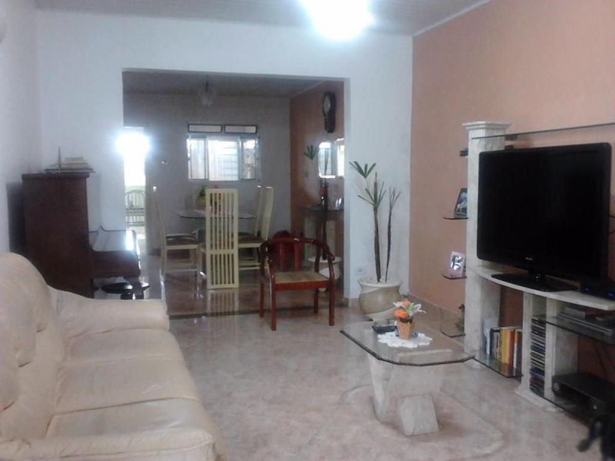 3 bedrooms House in Sao Paulo, Brazil No. 469524