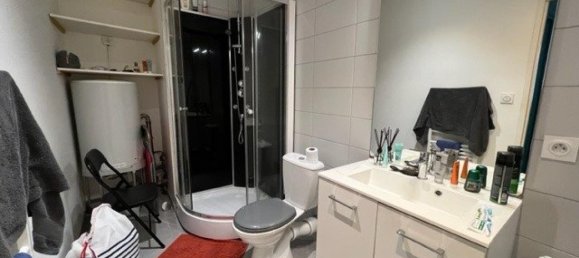 Apartamento de 1 dormitorio en Macon, France No. 191418 8