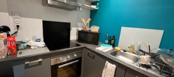 Apartamento de 1 dormitorio en Macon, France No. 191418 7