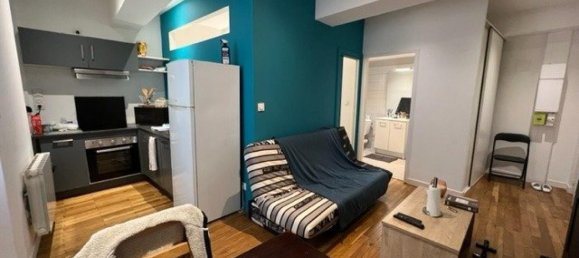 Apartamento de 1 dormitorio en Macon, France No. 191418 2