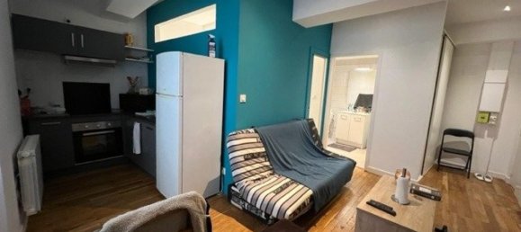 Apartamento de 1 dormitorio en Macon, France No. 191418 10