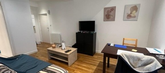 Apartamento de 1 dormitorio en Macon, France No. 191418 3