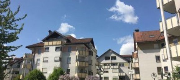 3غرفة شقة في Boblingen, Germany رقم 41947 2