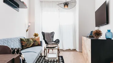 3-salle Appartement à Ries, Austria No. 230794