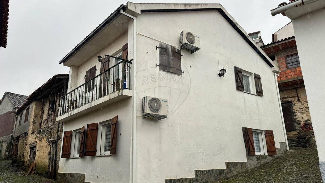 3 chambres Maison à Vinhais, Portugal No. 164472