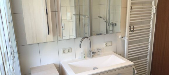 2-salle Appartement à Tirschenreuth, Germany No. 292367 7