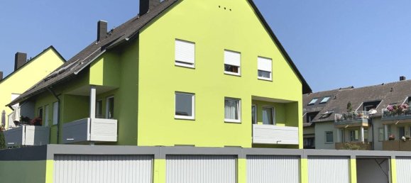 2-salle Appartement à Tirschenreuth, Germany No. 292367 2