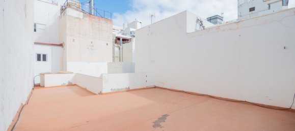 Таунхаус с 4 спальнями в Лас-Пальмас-де-Гран-Канария, Испания № 160406 31