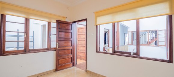 Таунхаус с 4 спальнями в Лас-Пальмас-де-Гран-Канария, Испания № 160406 15