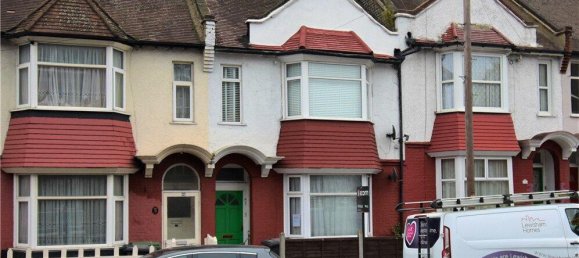 1 chambre Appartement à London, United Kingdom No. 7783 17