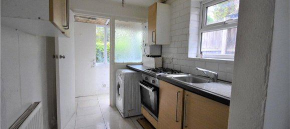 1 chambre Appartement à London, United Kingdom No. 7783 10