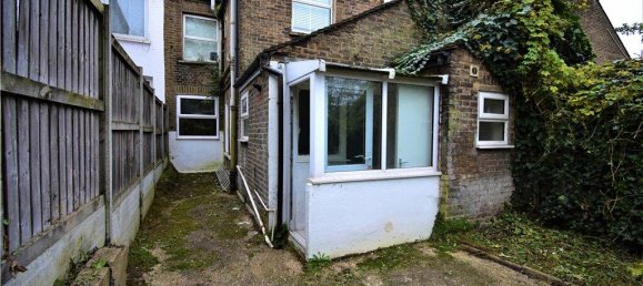 1 chambre Appartement à London, United Kingdom No. 7783 3