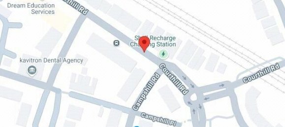 1 chambre Appartement à London, United Kingdom No. 7783 18